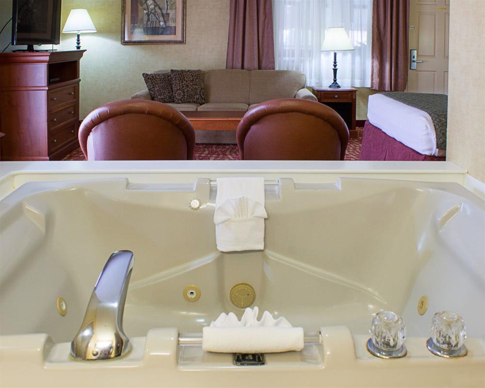 Rodeway Inn Columbia Mall Loop Гранд Форкс Екстериор снимка